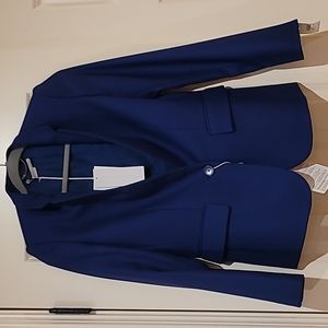 Stella McCartney size 36, brand new blazer